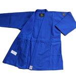 Heavyweight Judo Gi Factory - 750 Gsm Kimono Suit for Adults Children