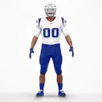 Children's Football Jersey Factory - Custom Quick Dry Short Sleeve Digital Print