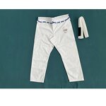 Brazilian Jiujitsu Gis Factory - Cotton Kimono Free Belt for Martial Arts