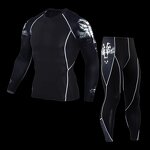 MMA Compression Rash Guard Factory - OEM Men's Long Short Sleeve BJJ