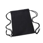 Drawstring Backpack Factory - Custom Logo Eco-Friendly Polyester Reusable