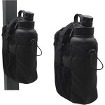 Crossbody Gym Bag Factory - 2025 Portable with Water Bottle Holder Waterproof