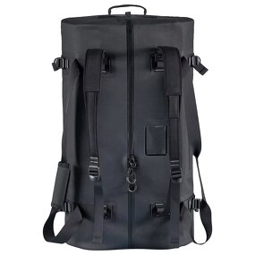 Jiu Jitsu Sport Travel Bag Factory - Custom Logo Eco-Friendly Large Capacity