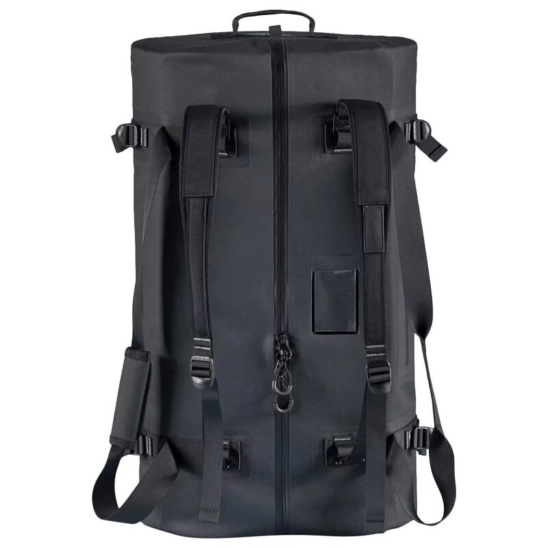 Jiu Jitsu Sport Travel Bag Factory - Custom Logo Eco-Friendly Large Capacity