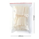 批发Xxxl 504pcs/袋加长芭蕾舞者假指甲全覆盖法国长方形假指甲提示供应商
