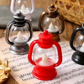 Mini Lantern Manufacturer - Bulk Vintage Camping Hanging Lamp Table Centerpiece