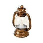 Mini Lantern Manufacturer - Bulk Vintage Camping Hanging Lamp Table Centerpiece