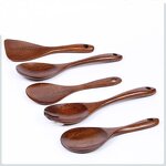 Kitchen Utensils Set Manufacturer - 2023 Luxury Food Grade Heat Resistant Set