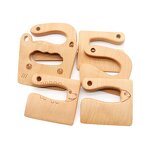 Vegetable Cutter Toy Manufacturer - Wholesale Bamboo Wood Early Childhood Education Toy