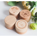 Tooth Fairy Box Manufacturer - Custom Wooden Kids Memory Tooth Storage Keepsake