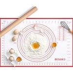Silicone Baking Mat Manufacturer - BPA-Free Non-Stick Dough Roll Out Pastry Mat
