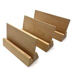 Table Card Holder Manufacturer - Wholesale Custom Restaurant Wedding Menu Stand