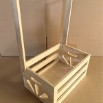 Baby Gift Box Manufacturer - Custom Personalized Wooden Baby Shower Storage