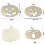 Baby Milestone Cards Manufacturer - 12 Pcs Laser Cut Eco-Friendly Wood Round Cards