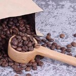 Measuring Spoon Manufacturer - Wooden Kitchen Tea Coffee Scoop Sugar Spice Tool
