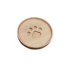 Wood Coaster Manufacturer - Durable Heat Resistant Eco-Friendly Drink Cup Mat