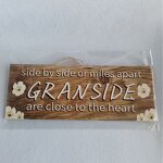 Wall Plaque Manufacturer - Rustic MDF Painted Coffee Bar Farmhouse Decor