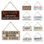 Wall Plaque Manufacturer - Rustic MDF Painted Coffee Bar Farmhouse Decor
