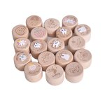 Tooth Fairy Box Manufacturer - Custom Wooden Kids Memory Tooth Storage Keepsake