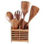 Kitchen Utensils Set Manufacturer - 2023 Luxury Food Grade Heat Resistant Set