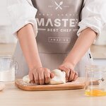 Cutting Board Manufacturer - Wholesale Engraved Acacia Wood Chopping Block