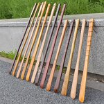 Shoe Horn Manufacturer - Hotel Wooden Lifter Removal Portable Aid Tool