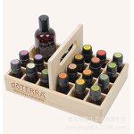 Tea Storage Box Manufacturer - Wholesale Custom Polished Solid Wood Gift Box