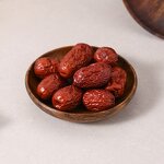 Serving Tray Manufacturer - Eco-Friendly Round Acacia Wood Cutlery Decorative Tray