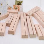 Acrylic Sign Holder Manufacturer - Customized Table A5 Desk Calendar Picture Frame