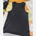 Blended Heart-Shaped Slim Vest Factory - OEM Custom Spring Men's Retro Solid Color