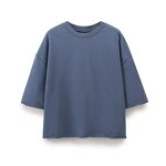 Loose Sports Sweatshirt Factory - OEM Custom Multicolor Vintage Short Sleeve