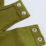 Women's Bodysuit Factory - OEM Custom Sleeveless Halter Sexy Elegant Slim