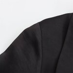 Multicolor Cropped Blouse Factory - OEM Custom Vintage Button Up Women's Top