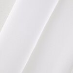 Slim Straight Leg Pants Factory - OEM Custom Retro High Waist Side Zipper Fly