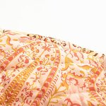 Stand Collar Printed Jacket Factory - OEM Custom Autumn Winter Long Sleeve Versatile