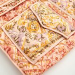 Stand Collar Printed Jacket Factory - OEM Custom Autumn Winter Long Sleeve Versatile