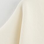 Plain Short-sleeved Sweater Factory - OEM Custom Retro V-neck Single-breasted Female