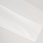 Slim Straight Leg Pants Factory - OEM Custom Retro High Waist Side Zipper Fly