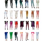 Women's Casual Pants Factory - OEM Custom European American Style Retro High Waist