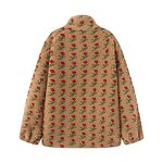 Cuihua Pullover Sweatshirt Factory - OEM Custom Retro Casual Women's Sweatshirt