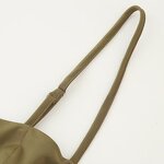 Suspenders Underwear Jumpsuit Factory - OEM Custom Retro Sexy Sleeveless Slim Fit