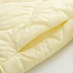 Round Neck Diamond Jacket Factory - OEM Custom Autumn Winter Retro Long Sleeve