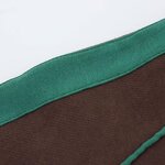 Printed Zipper Sweatshirt Factory - OEM Custom Ribbed Collar Women's Casual