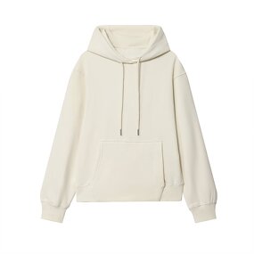 Basic Hooded Sports Sweatshirt Factory - OEM Custom Retro Casual Ladies Top