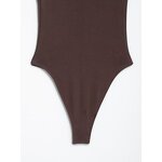 Suspender Jumpsuit Factory - OEM Custom Retro Sexy Sleeveless Slim Fit Female