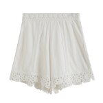 Zipper Texture Skirt Pants Factory - OEM Custom Autumn Casual Versatile Women's