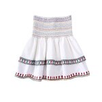 Women's Long Sleeve Shirt Factory - OEM Custom V Neck Contrast Printing Blouse