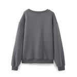 Character Printed Sweatshirt Factory - OEM Custom Vintage O-Neck Women's Top