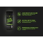 Hair Styling Powder Manufacturer - Matte Fluffy Volume Dust Texture Powder