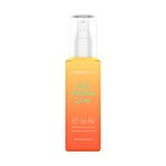 Heat Protectant Spray Manufacturer - 100ML Thermal Protection Oil Serum